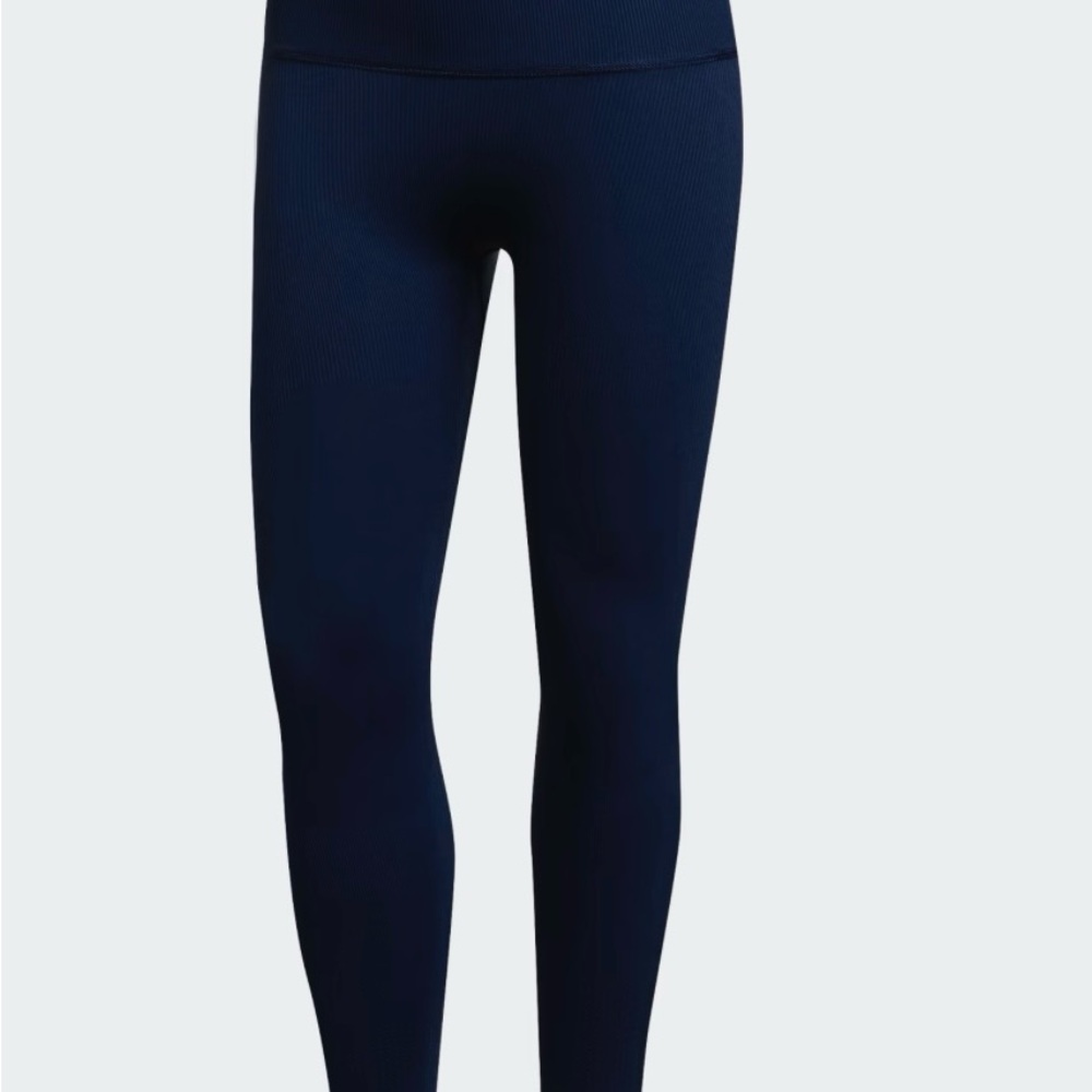 FORMOTION SCULPT LEGGINGS by Adidas! BRAND NEW WITH TAGS ON